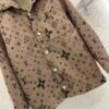 LV women's top（MD189114）