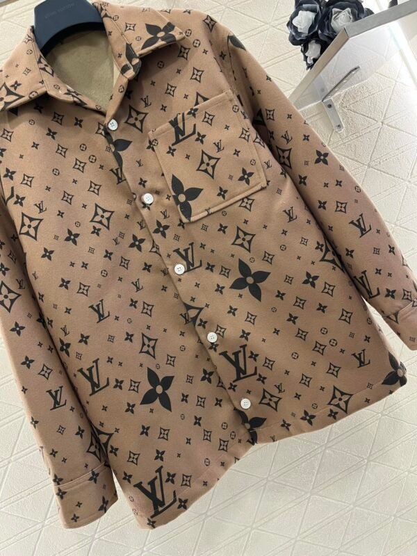 LV women's top（MD189114）