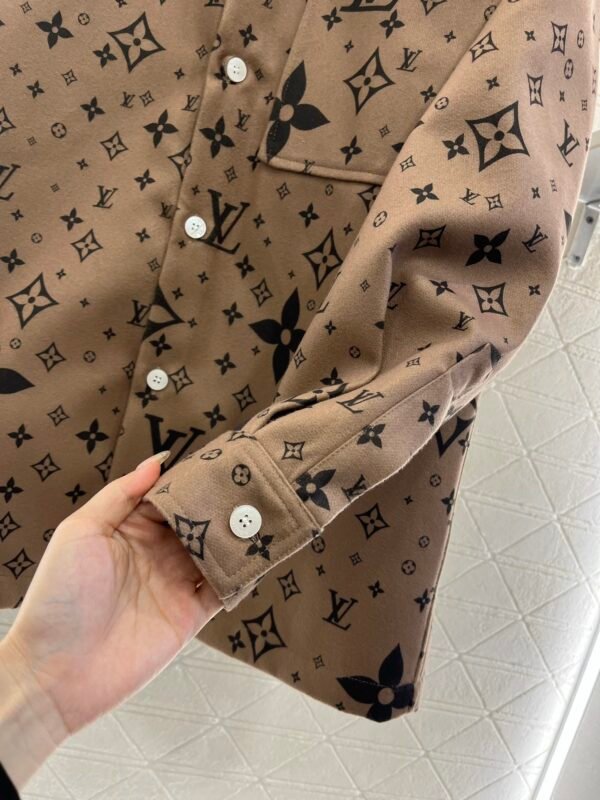 LV women's top（MD189114）