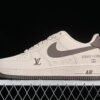 Nk Air Force 1'07 Low LV Joint Air Force No.1 Low Top Casual Board Shoes（XB8228-835）