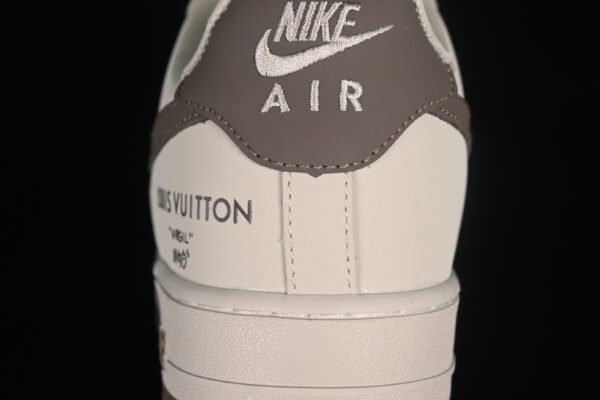 Nk Air Force 1'07 Low LV Joint Air Force No.1 Low Top Casual Board Shoes（XB8228-835）