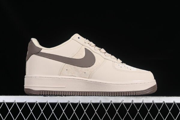 Nk Air Force 1'07 Low LV Joint Air Force No.1 Low Top Casual Board Shoes（XB8228-835）