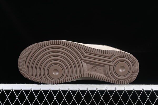 Nk Air Force 1'07 Low LV Joint Air Force No.1 Low Top Casual Board Shoes（XB8228-835）