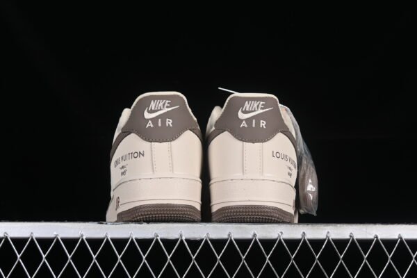 Nk Air Force 1'07 Low LV Joint Air Force No.1 Low Top Casual Board Shoes（XB8228-835）