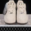 Nk Air Force 1'07 Low LV Joint Air Force No.1 Low Top Casual Board Shoes（XB8228-835）