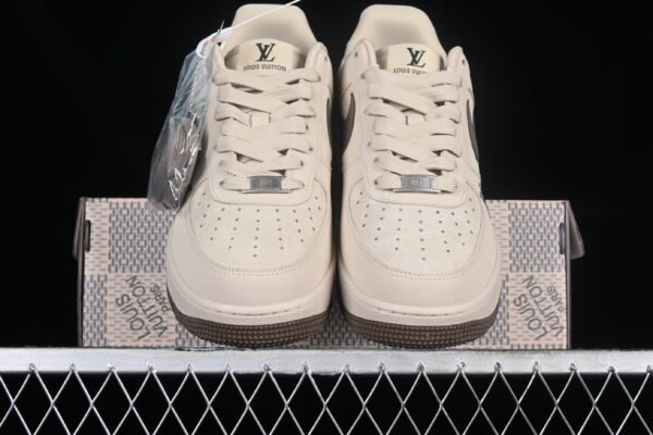 Nk Air Force 1'07 Low LV Joint Air Force No.1 Low Top Casual Board Shoes（XB8228-835）