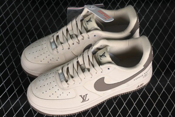 Nk Air Force 1'07 Low LV Joint Air Force No.1 Low Top Casual Board Shoes（XB8228-835）
