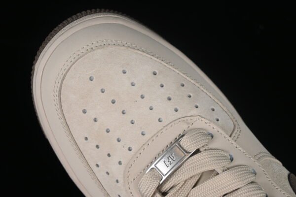 Nk Air Force 1'07 Low LV Joint Air Force No.1 Low Top Casual Board Shoes（XB8228-835）