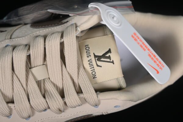 Nk Air Force 1'07 Low LV Joint Air Force No.1 Low Top Casual Board Shoes（XB8228-835）