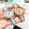 Rolex Valentine's Day Limited Edition（couple version 01-15）M+W
