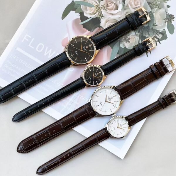 Rolex Valentine's Day Limited Edition（couple version 91-110）M+W