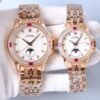 Rolex Valentine's Day Limited Edition（couple version 91-110）M+W