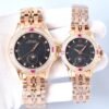 Rolex Valentine's Day Limited Edition（couple version 91-110）M+W