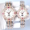 Rolex Valentine's Day Limited Edition（couple version 91-110）M+W