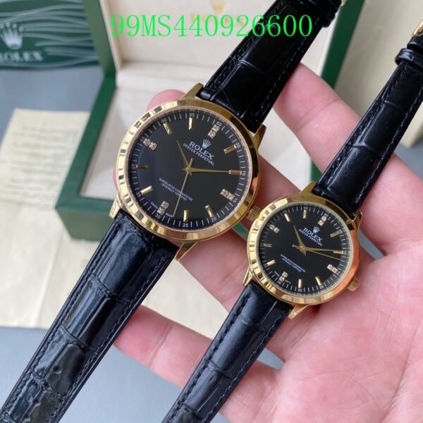 Rolex Valentine's Day Limited Edition（couple version 01-15）M+W
