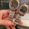 Rolex Valentine's Day Limited Edition（couple version 16-30）M+W