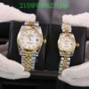 Rolex Valentine's Day Limited Edition（couple version 16-30）M+W