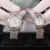 Rolex Valentine's Day Limited Edition（couple version 16-30）M+W