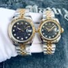 Rolex Valentine's Day Limited Edition（couple version 16-30）M+W
