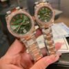 Rolex Valentine's Day Limited Edition（couple version 01-15）M+W