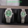 Rolex Valentine's Day Limited Edition（couple version 16-30）M+W