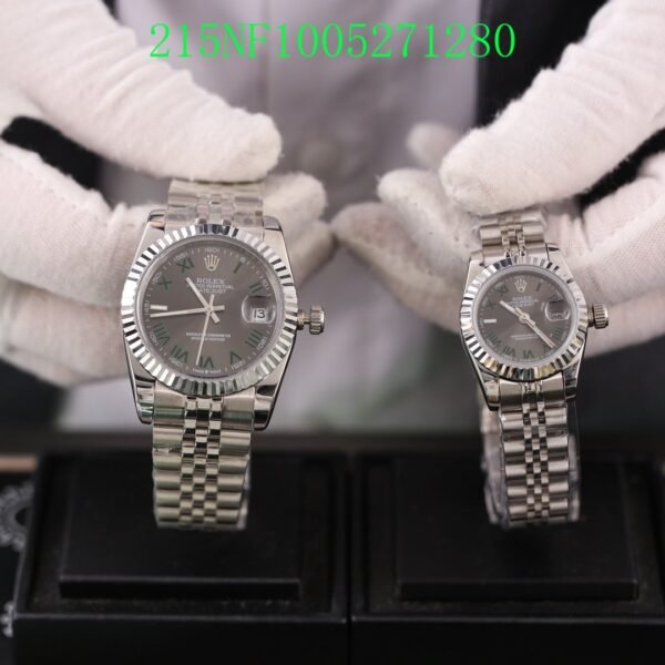 Rolex Valentine's Day Limited Edition（couple version 16-30）M+W