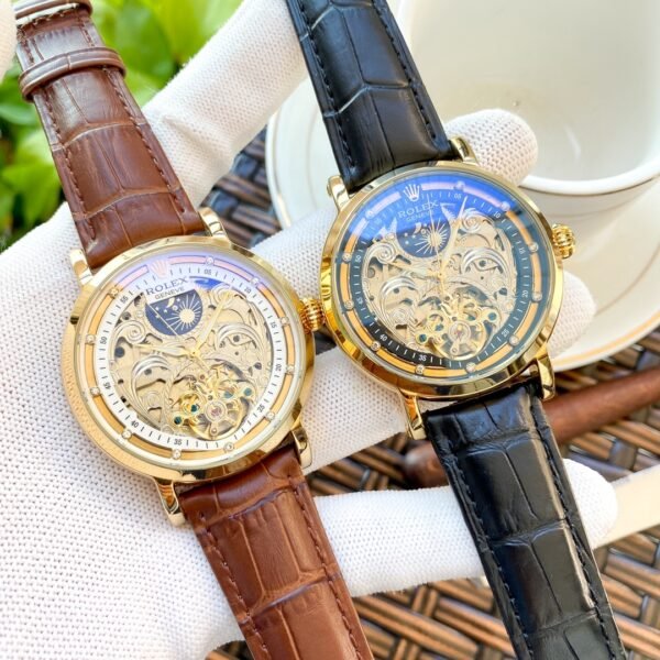 Rolex Valentine's Day Limited Edition（couple version 16-30）M+W