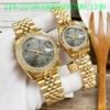 Rolex Valentine's Day Limited Edition（couple version 01-15）M+W