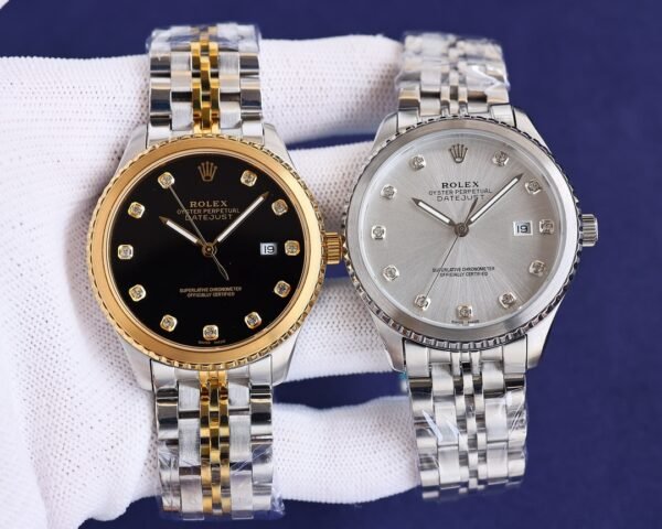 Rolex Valentine's Day Limited Edition（couple version 16-30）M+W