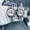 Rolex Valentine's Day Limited Edition（couple version 01-15）M+W