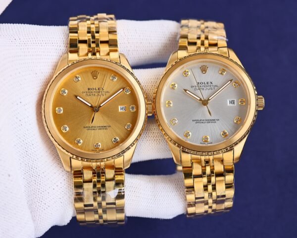 Rolex Valentine's Day Limited Edition（couple version 46-60）M+W