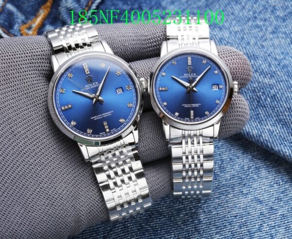 Rolex Valentine's Day Limited Edition（couple version 46-60）M+W