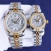 Rolex Valentine's Day Limited Edition（couple version 46-60）M+W