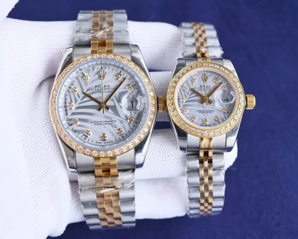 Rolex Valentine's Day Limited Edition（couple version 46-60）M+W