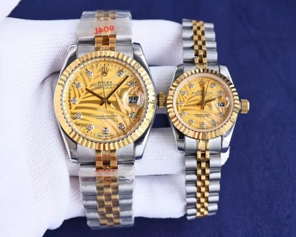 Rolex Valentine's Day Limited Edition（couple version 46-60）M+W