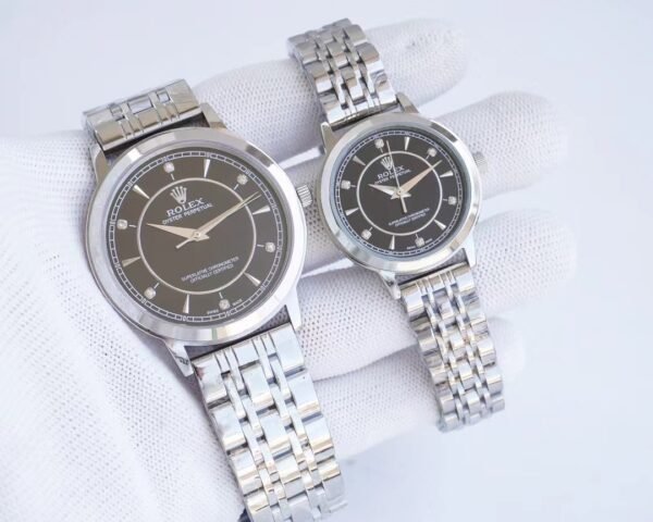 Rolex Valentine's Day Limited Edition（couple version 46-60）M+W
