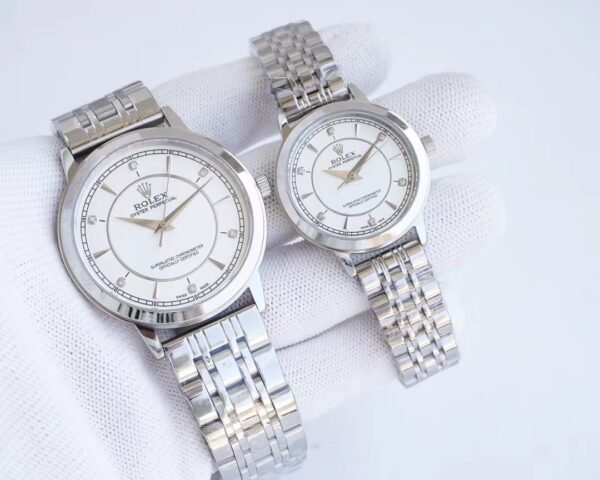 Rolex Valentine's Day Limited Edition（couple version 46-60）M+W