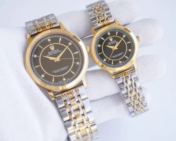 Rolex Valentine's Day Limited Edition（couple version 46-60）M+W