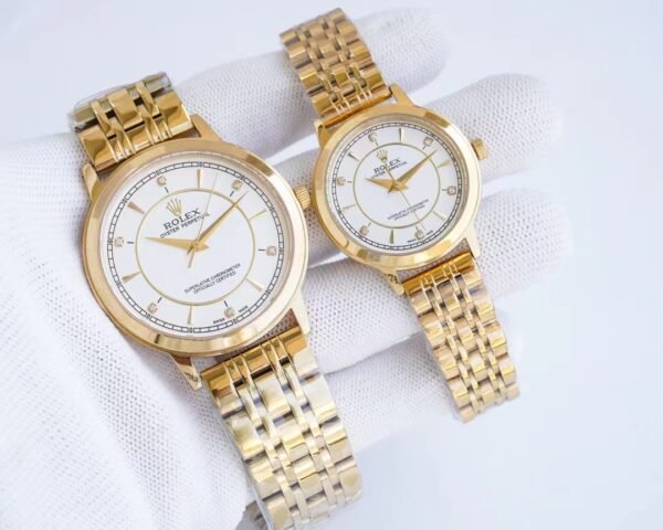 Rolex Valentine's Day Limited Edition（couple version 46-60）M+W