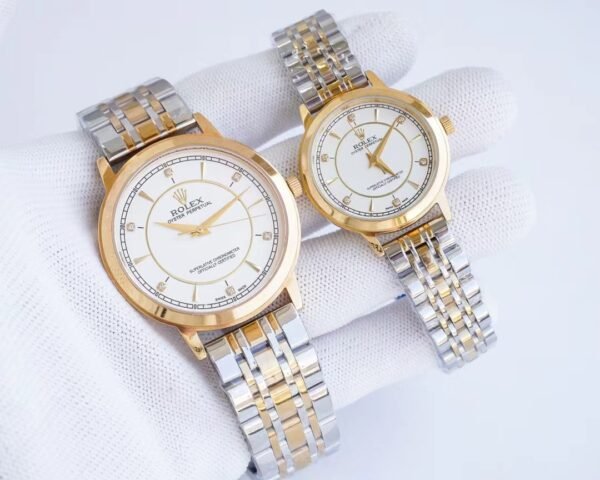 Rolex Valentine's Day Limited Edition（couple version 46-60）M+W