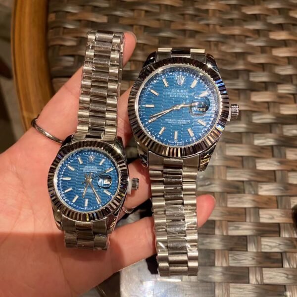 Rolex Valentine's Day Limited Edition（couple version 46-60）M+W