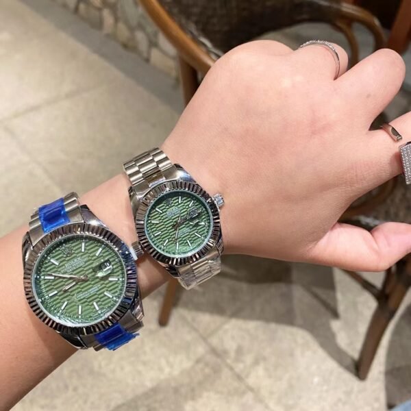 Rolex Valentine's Day Limited Edition（couple version 46-60）M+W