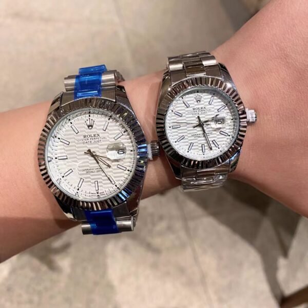 Rolex Valentine's Day Limited Edition（couple version 46-60）M+W