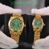 Rolex Valentine's Day Limited Edition（couple version 01-15）M+W