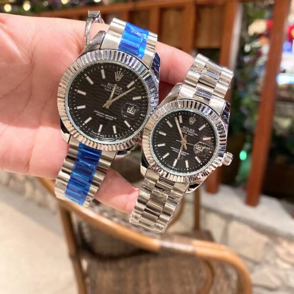 Rolex Valentine's Day Limited Edition（couple version 46-60）M+W