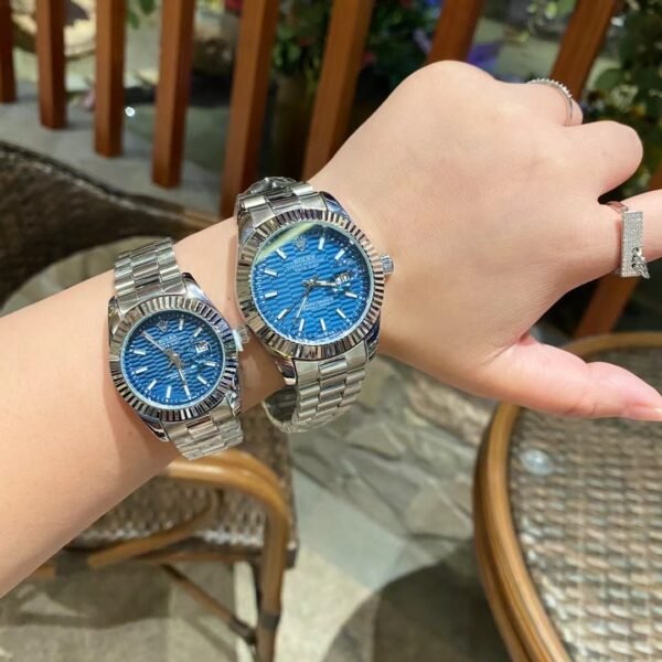 Rolex Valentine's Day Limited Edition（couple version 61-75）M+W