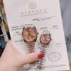 Rolex Valentine's Day Limited Edition（couple version 61-75）M+W