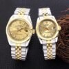 Rolex Valentine's Day Limited Edition（couple version 61-75）M+W