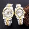 Rolex Valentine's Day Limited Edition（couple version 61-75）M+W