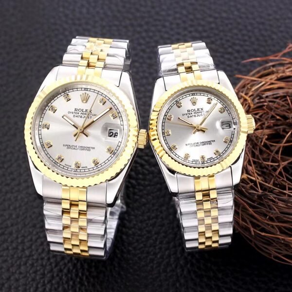 Rolex Valentine's Day Limited Edition（couple version 61-75）M+W